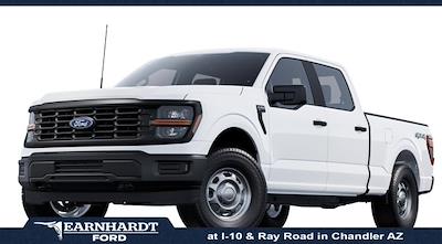 2025 Ford F-150 SuperCrew Cab 4WD Pickup for sale #FS1403 - photo 1