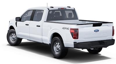 2025 Ford F-150 SuperCrew Cab 4WD Pickup for sale #FS1403 - photo 2