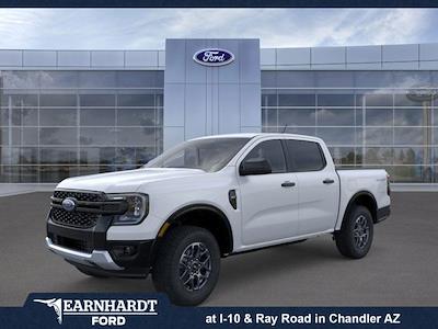 2025 Ford Ranger SuperCrew Cab RWD Pickup for sale #FS1407 - photo 1