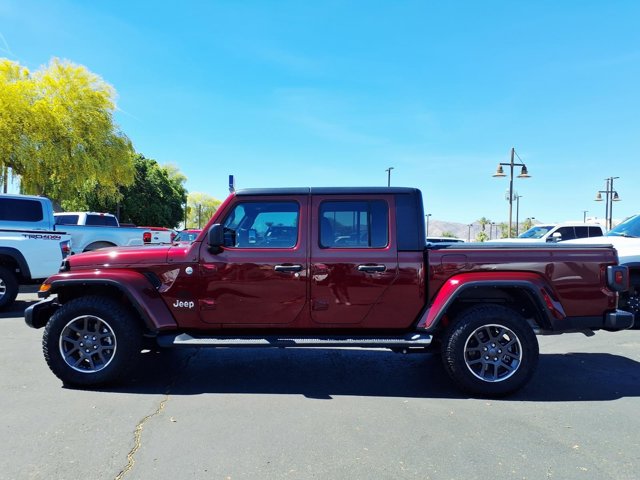 Used 2022 Jeep Gladiator - photo 24