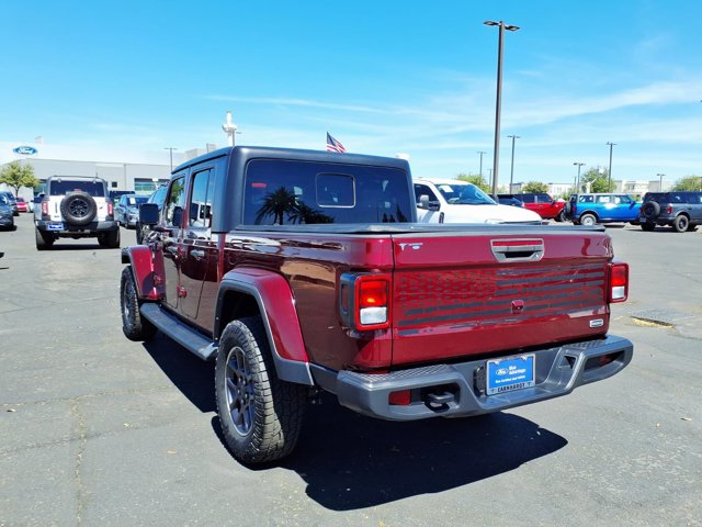 Used 2022 Jeep Gladiator - photo 25