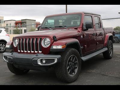 Used 2022 Jeep Gladiator - photo 1