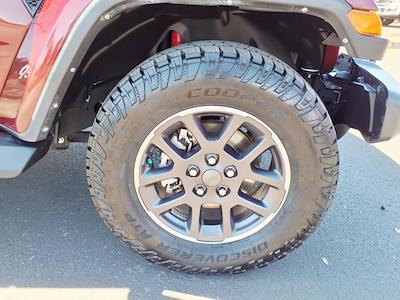 Used 2022 Jeep Gladiator - photo 1