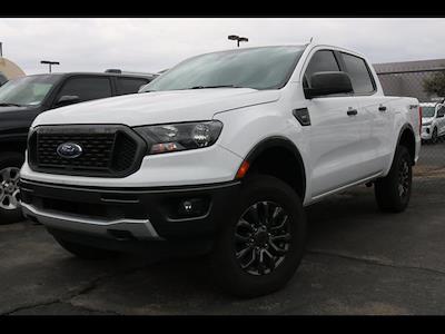 Used 2020 Ford Ranger - photo 1