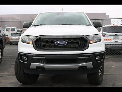 Used 2020 Ford Ranger - photo 1