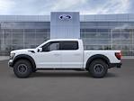 2025 Ford F-150 SuperCrew Cab 4WD Pickup for sale #FS1410 - photo 4