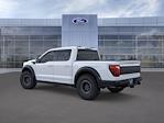 2025 Ford F-150 SuperCrew Cab 4WD Pickup for sale #FS1410 - photo 2