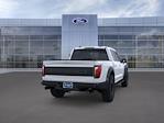 2025 Ford F-150 SuperCrew Cab 4WD Pickup for sale #FS1410 - photo 8