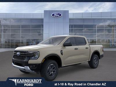 2025 Ford Ranger SuperCrew Cab 4WD Pickup for sale #FS1411 - photo 1