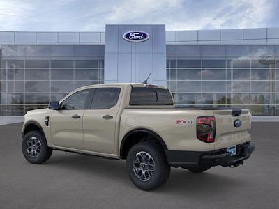2025 Ford Ranger SuperCrew Cab 4WD Pickup for sale #FS1411 - photo 2