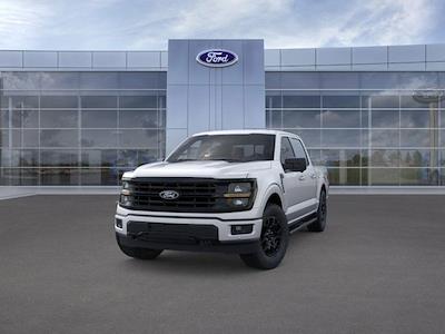 2025 Ford F-150 SuperCrew Cab 4WD Pickup for sale #FS1413 - photo 2