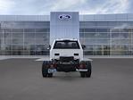 2025 Ford F-450 Regular Cab DRW RWD Cab Chassis for sale #FS1415 - photo 5