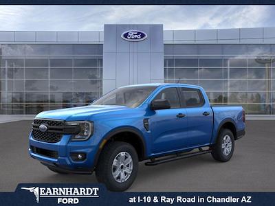 2025 Ford Ranger SuperCrew Cab RWD Pickup for sale #FS1416 - photo 1