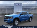 2025 Ford Ranger SuperCrew Cab RWD Pickup for sale #FS1416 - photo 1