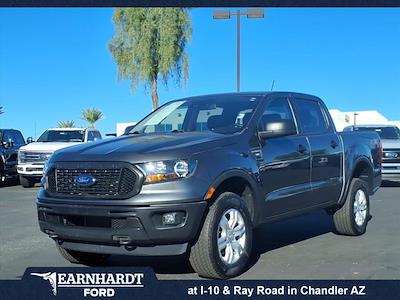 2020 Ford Ranger SuperCrew Cab RWD Pickup for sale #FS1424A - photo 1