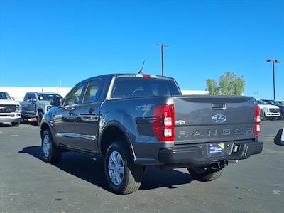 2020 Ford Ranger SuperCrew Cab RWD Pickup for sale #FS1424A - photo 2