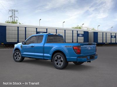 2025 Ford F-150 Super Cab 4WD Pickup for sale #FS1428 - photo 2