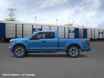 2025 Ford F-150 Super Cab 4WD Pickup for sale #FS1428 - photo 4