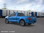 2025 Ford F-150 Super Cab 4WD Pickup for sale #FS1428 - photo 2