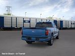 2025 Ford F-150 Super Cab 4WD Pickup for sale #FS1428 - photo 8