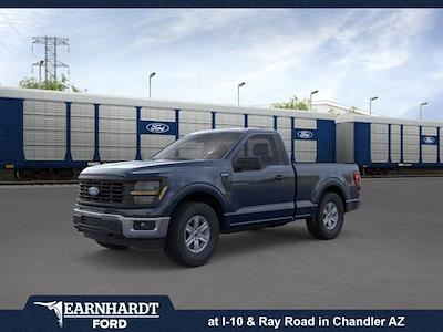 2025 Ford F-150 Regular Cab 4WD Pickup for sale #FS1429 - photo 1