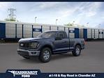2025 Ford F-150 Regular Cab 4WD Pickup for sale #FS1429 - photo 1