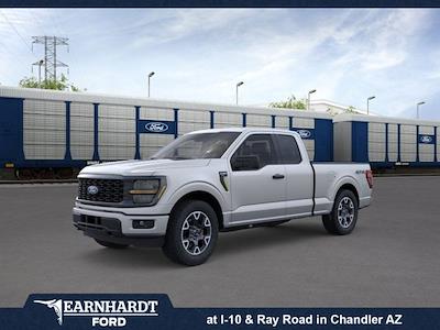 2025 Ford F-150 Super Cab 4WD Pickup for sale #FS1430 - photo 1