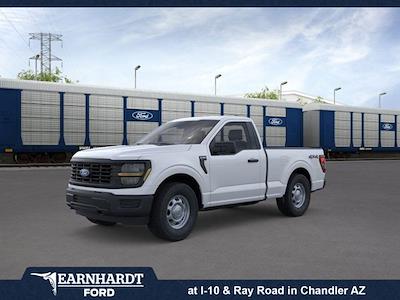 2025 Ford F-150 Regular Cab 4WD Pickup for sale #FS1431 - photo 1