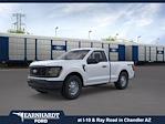 2025 Ford F-150 Regular Cab 4WD Pickup for sale #FS1431 - photo 1