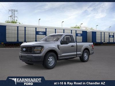 2025 Ford F-150 Regular Cab 4WD Pickup for sale #FS1432 - photo 1