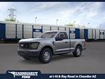 2025 Ford F-150 Regular Cab 4WD Pickup for sale #FS1432 - photo 1