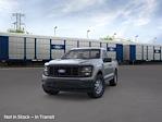 2025 Ford F-150 Regular Cab 4WD Pickup for sale #FS1432 - photo 3