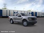 2025 Ford F-150 Regular Cab 4WD Pickup for sale #FS1432 - photo 7