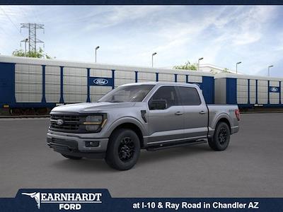 2025 Ford F-150 SuperCrew Cab 4WD Pickup for sale #FS1433 - photo 1
