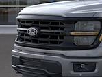 2025 Ford F-150 SuperCrew Cab 4WD Pickup for sale #FS1433 - photo 16