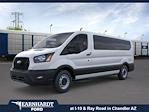 2025 Ford Transit 350 Low Roof RWD Passenger Van for sale #FS1439 - photo 1