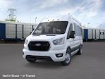 2025 Ford Transit 350 HD High Roof DRW AWD Passenger Van for sale #FS1443 - photo 2