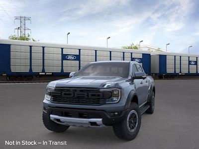 2025 Ford Ranger SuperCrew Cab 4WD Pickup for sale #FS1444 - photo 2