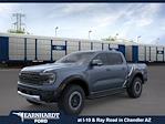 2025 Ford Ranger SuperCrew Cab 4WD Pickup for sale #FS1444 - photo 1
