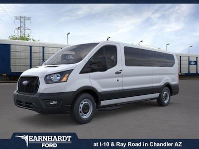 2025 Ford Transit 350 Low Roof RWD Passenger Van for sale #FS1447 - photo 1