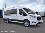 2025 Ford Transit 350 HD High Roof DRW AWD Passenger Van for sale #FS1448 - photo 6