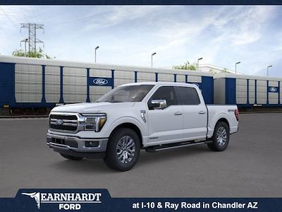 2025 Ford F-150 SuperCrew Cab 4WD Pickup for sale #FS1454 - photo 1