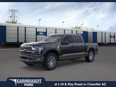 2025 Ford F-150 SuperCrew Cab 4WD Pickup for sale #FS1455 - photo 1