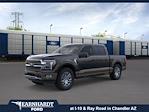 2025 Ford F-150 SuperCrew Cab 4WD Pickup for sale #FS1455 - photo 1