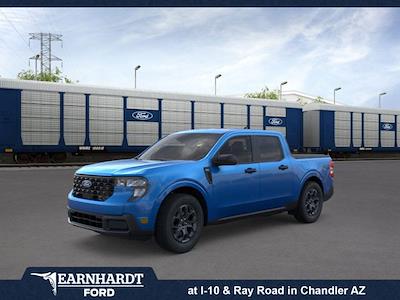 2025 Ford Maverick SuperCrew Cab FWD Pickup for sale #FS1458 - photo 1