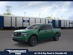 2025 Ford Maverick SuperCrew Cab FWD Pickup for sale #FS1460 - photo 1