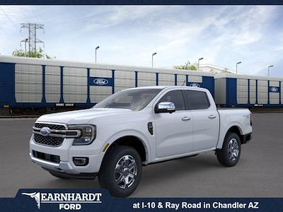 2025 Ford Ranger SuperCrew Cab 4WD Pickup for sale #FS1462 - photo 1
