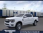 2025 Ford Ranger SuperCrew Cab 4WD Pickup for sale #FS1462 - photo 1