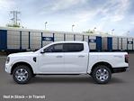 2025 Ford Ranger SuperCrew Cab 4WD Pickup for sale #FS1462 - photo 4