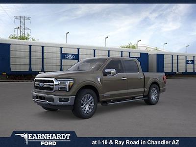 2025 Ford F-150 SuperCrew Cab 4WD Pickup for sale #FS1463 - photo 1